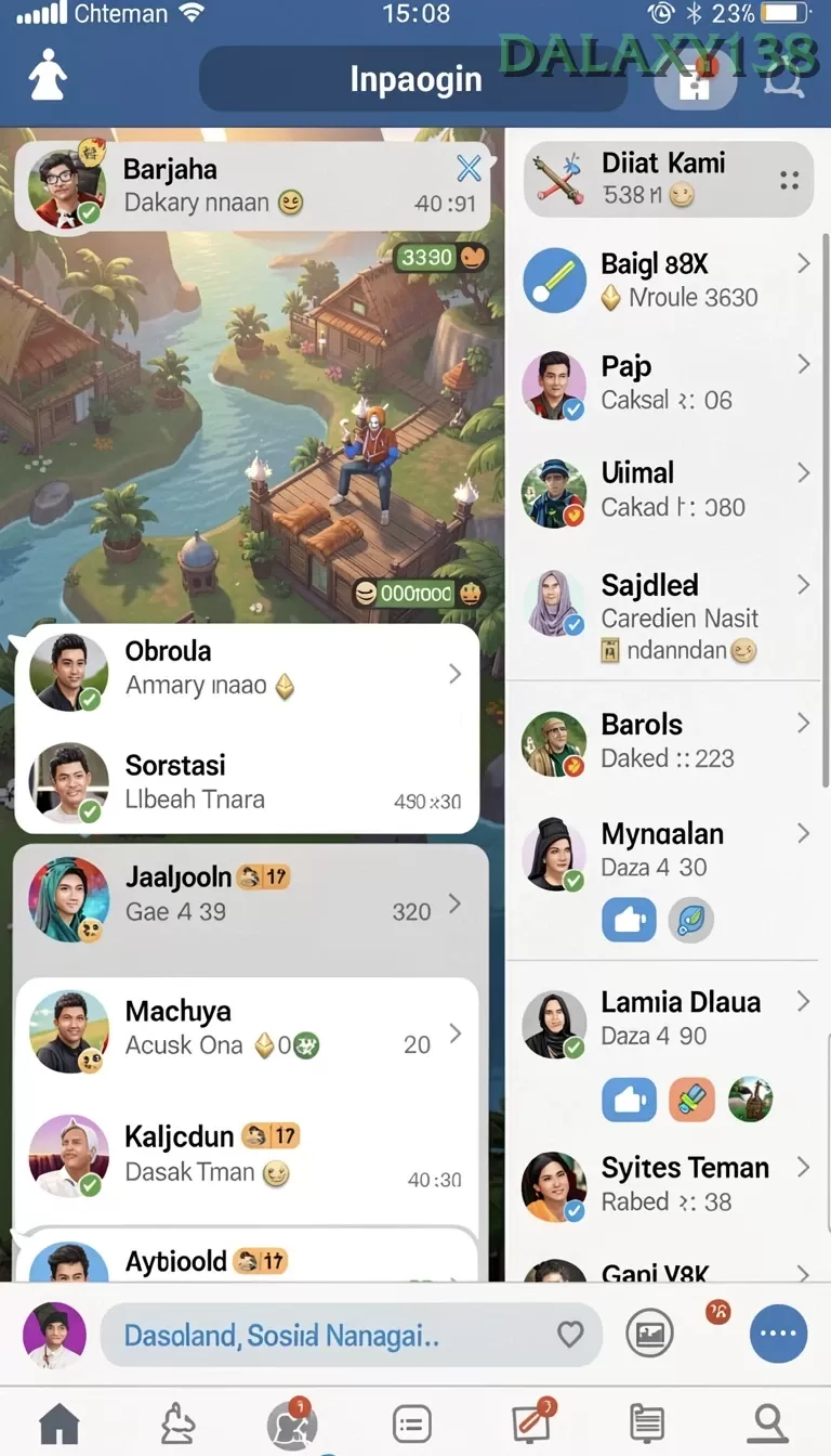 Screenshot L3gamtoto nomor 1