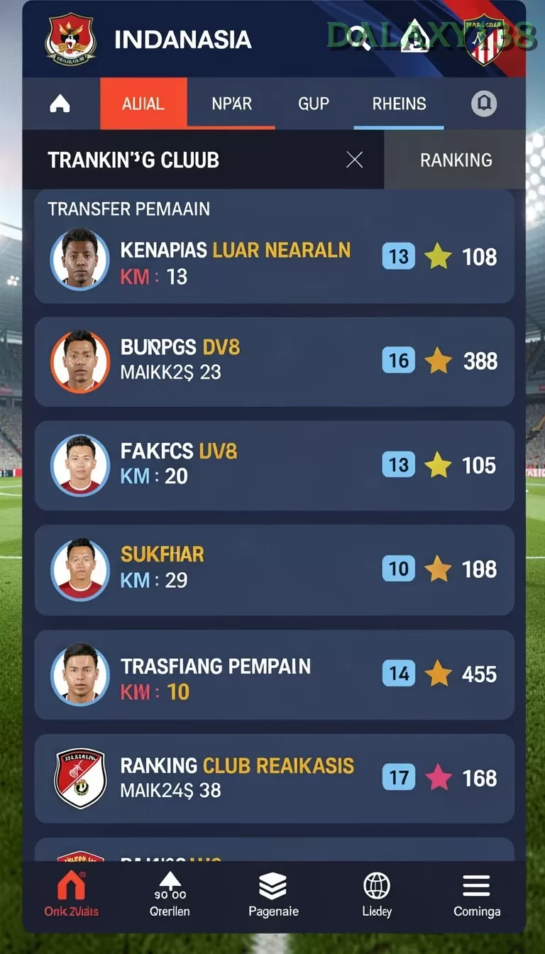 Screenshot Big777 nomor 2