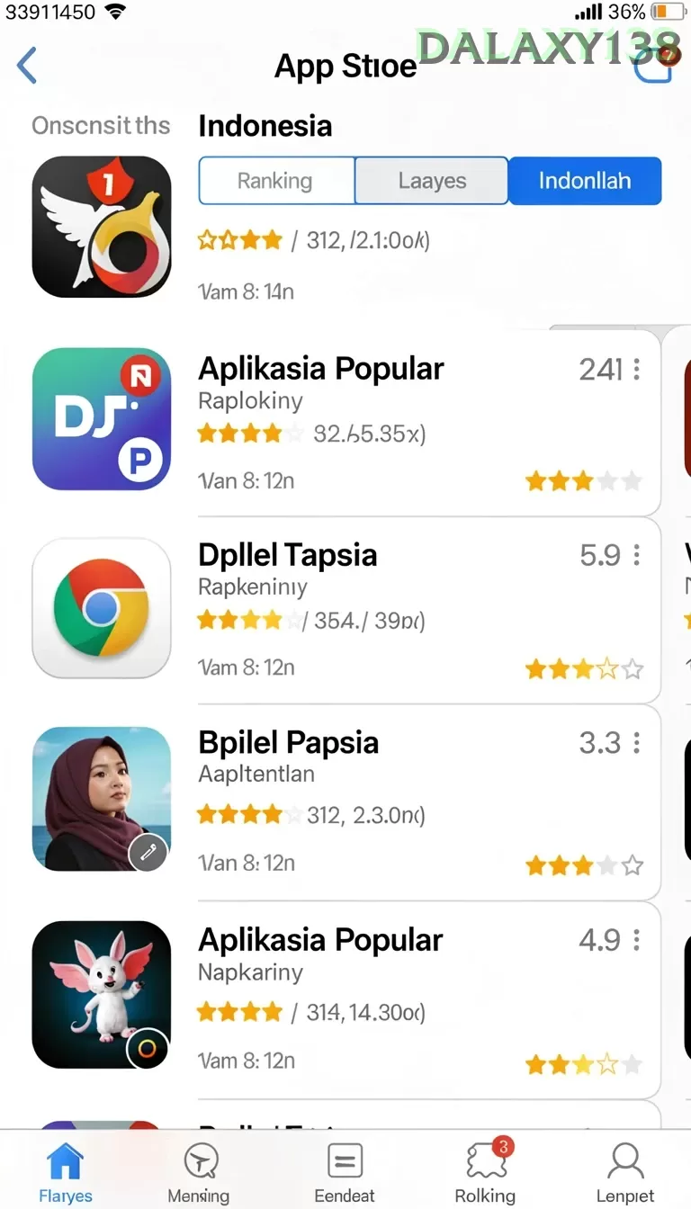 Screenshot Big777 nomor 3