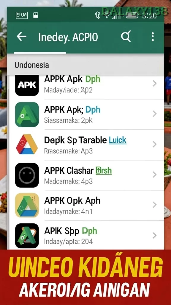 Screenshot Sp666 nomor 1