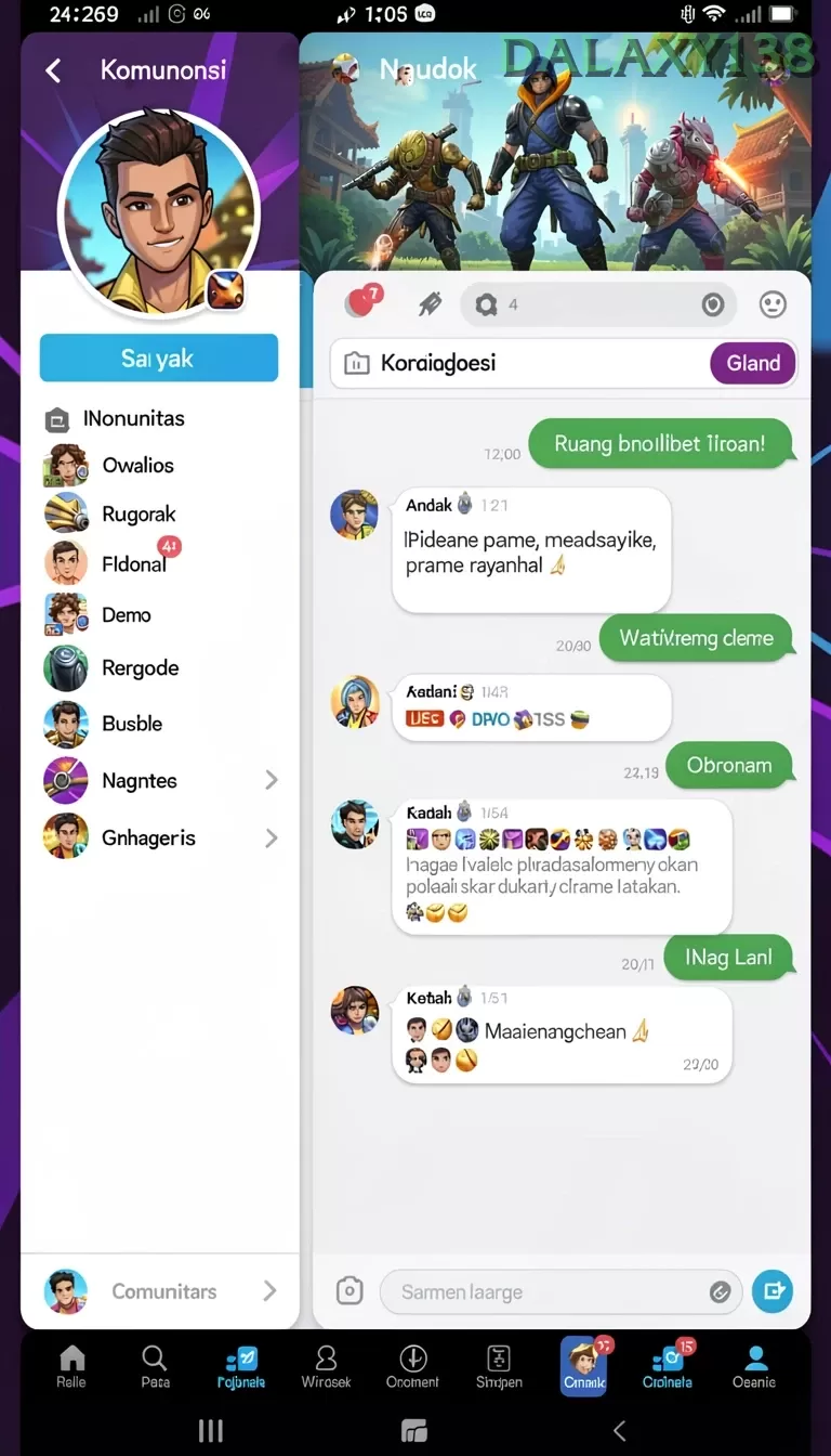 Screenshot Indo126 nomor 2